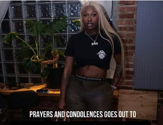 Chicago, IL – Tragedy struck the Chicago music scene as rising rapper Mello Buckzz was confirmed dead following a mass shooting at his album release party in River North. The incident occurred at the Artis Lounge nightclub.