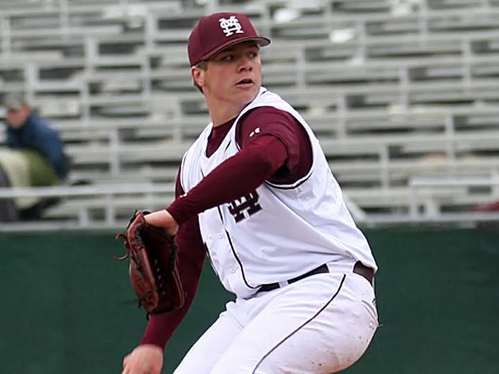 In Loving Memory of Caleb Reed: Caleb Reed Mississippi State Bulldogs baseball and Athlete Remembered After Brave Battle With Cancer