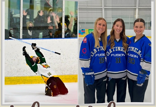 Julia Wilson Ottawa Obituary – Julia Wilson Death – Julia “Jules” Wilson, Canada Winter Games Ringette Player Passed Away